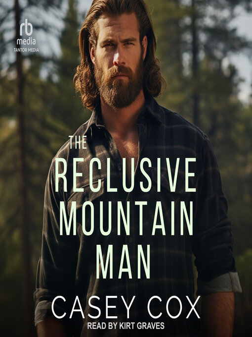 Title details for The Reclusive Mountain Man by Casey Cox - Available